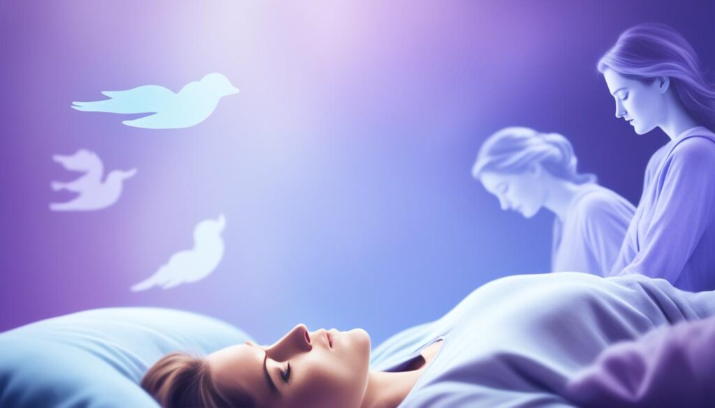 sfaturi interpretare vis