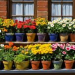 Ce înseamnă când visezi flori în ghiveci? Interpretare Unică ce inseamna cand visezi flori in ghiveci