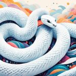 Ce înseamnă când visezi șarpe alb - Semnificația surprinzătoare ce înseamnă când visezi șarpe alb