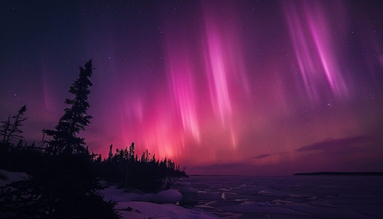 Ce este Aurora Boreală: un fenomen ce merită înțeles