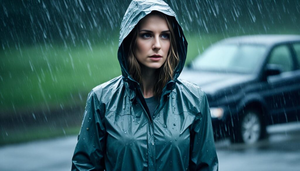 Apa de ploaie în vise Apa de ploaie în vise