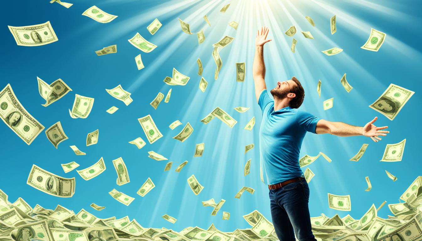 Ce Inseamna Cand Visezi Dolari