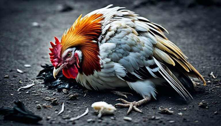 Ce Inseamna Cand Visezi Gaina Moarta