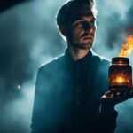 Ce Inseamna Cand Visezi Jar Aprins