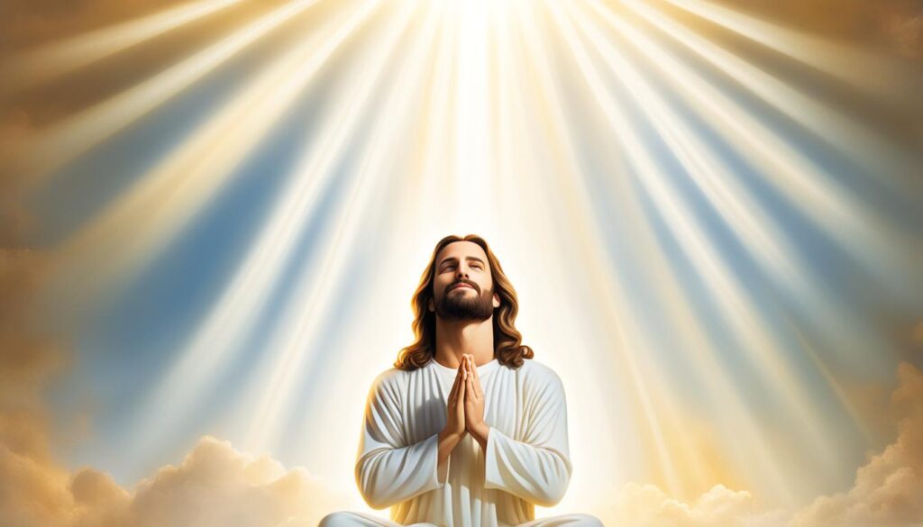 Ce înseamnă să visezi că te rogi lui Dumnezeu prin Isus Ce înseamnă să visezi că te rogi lui Dumnezeu prin Isus