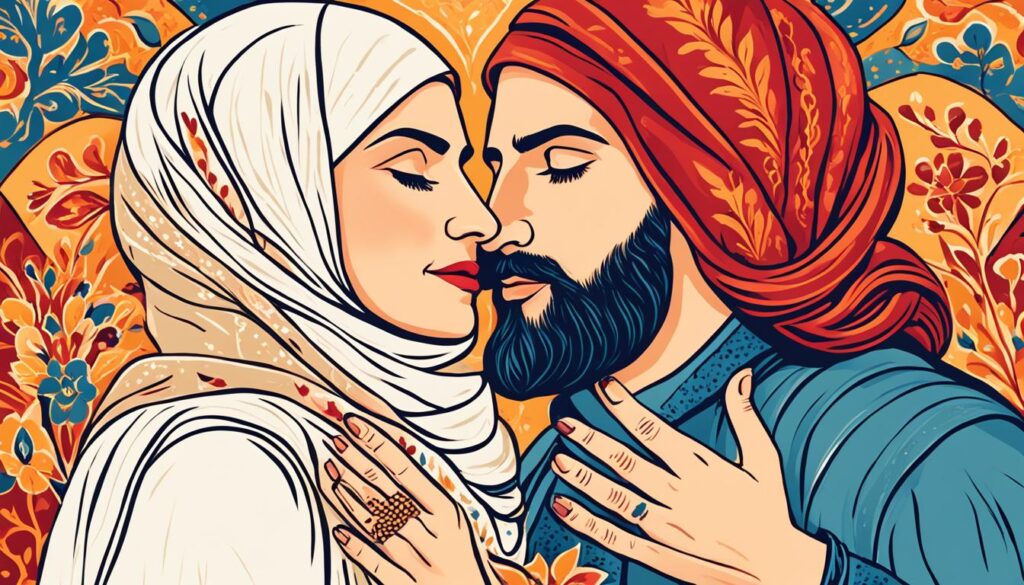 Explicarea cuvântului Habibi