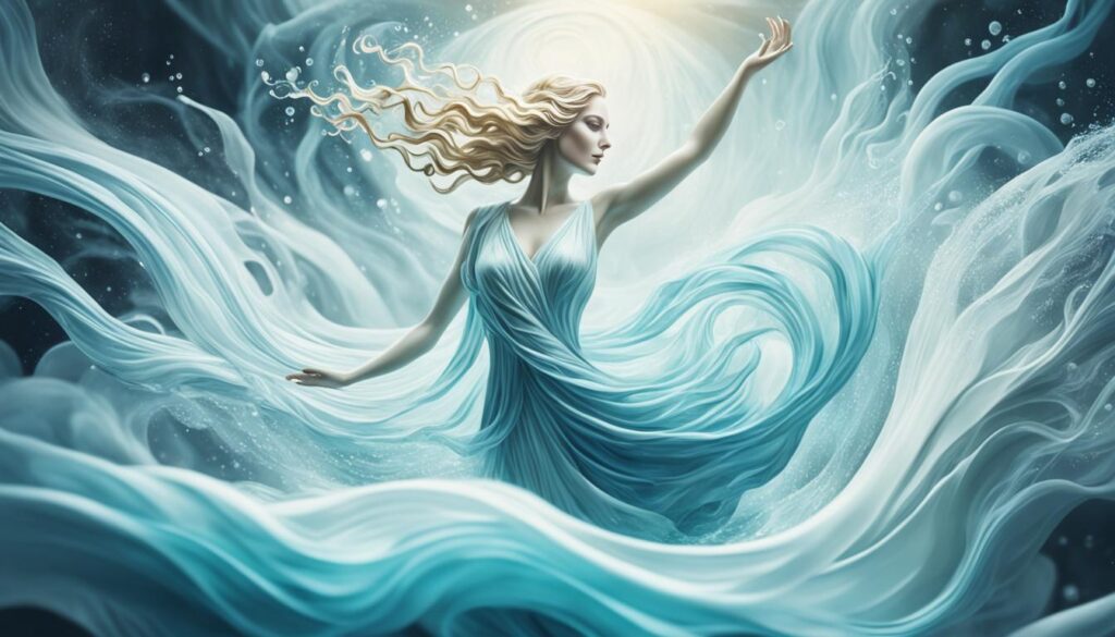 Interpretarea viselor cu apa Interpretarea viselor cu apa