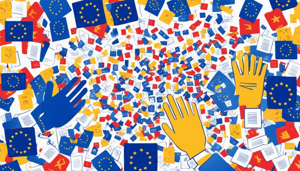 Procedura Alegerilor Europene