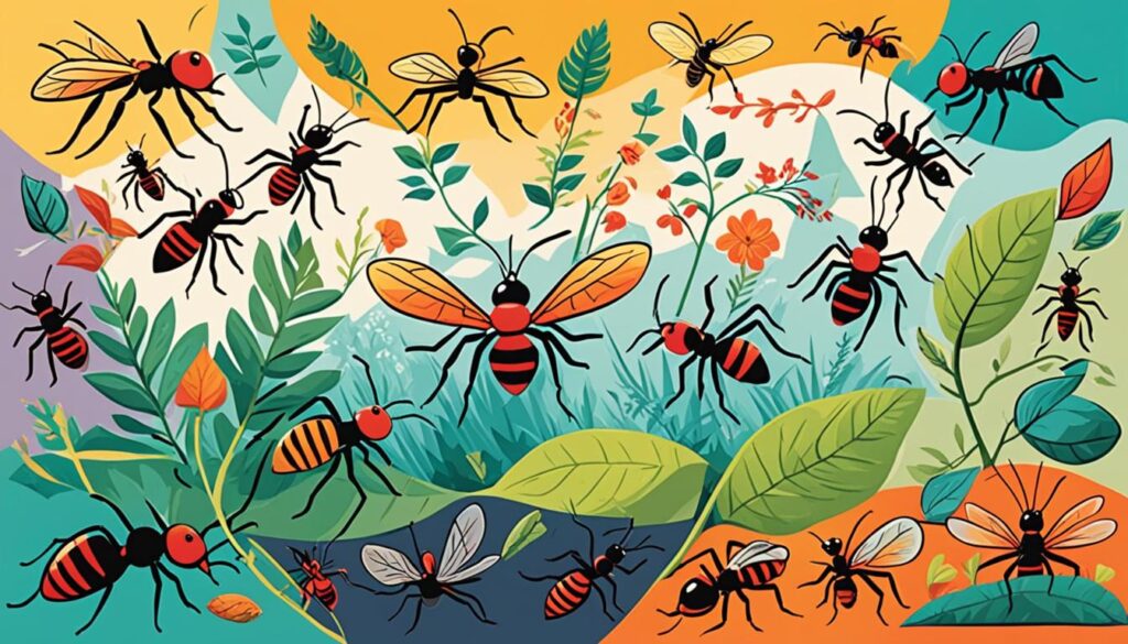 Semnificația furnicilor în diverse culturi