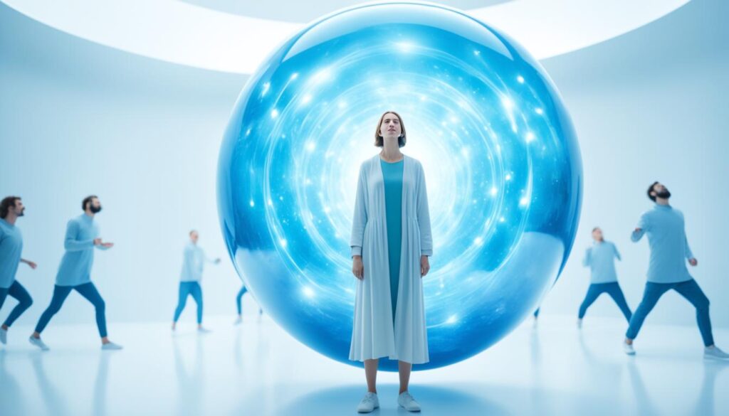 Semnificatia viselor despre naștere în afara contextului real