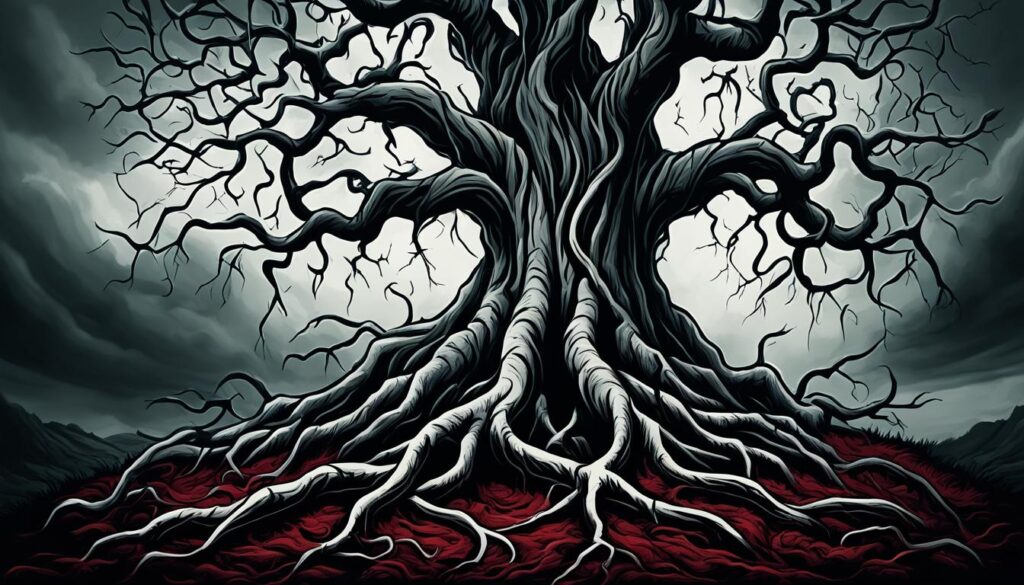 agresivitate reprimata in visele cu omor