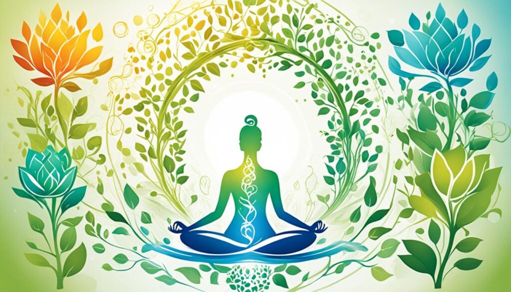 beneficiile holistic