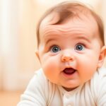 Ce înseamnă când bebelușul dă din cap: Ghid complet ce inseamna cand bebelusul da din cap