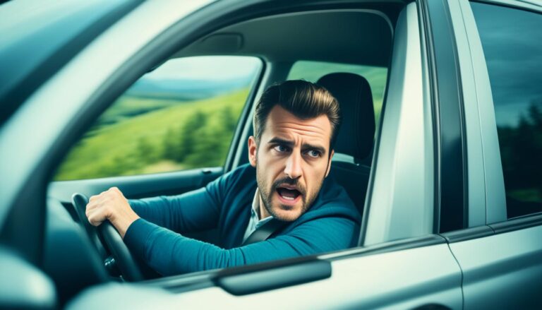 ce inseamna cand visezi ca cineva conduce