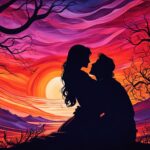 ce inseamna cand visezi ca faci dragoste cu persoana iubita