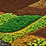 ce inseamna cand visezi ca lucrezi pamantul