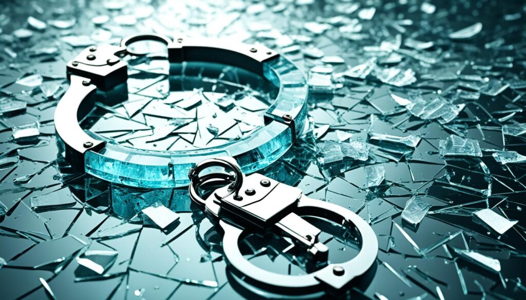 consecinte dosar penal