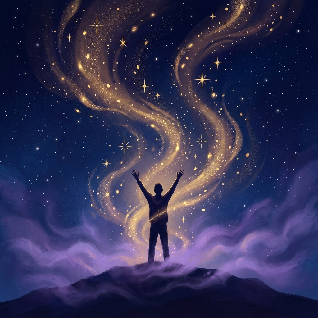 Ce înseamnă când visezi că câștigi bani — interpretare vise bani