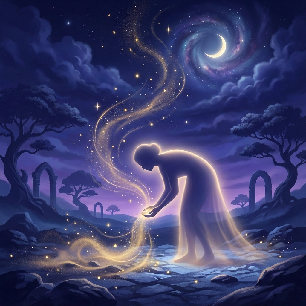 Ce înseamnă când visezi că aduni bani de pe jos — interpretare vise bani