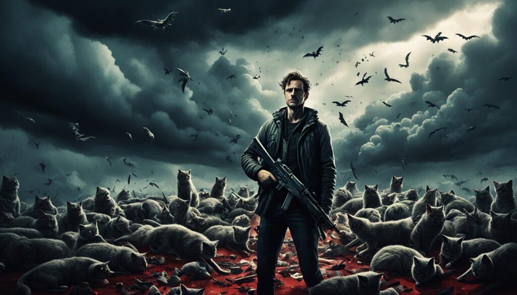 importanța interpretării viselor violente importanța interpretării viselor violente