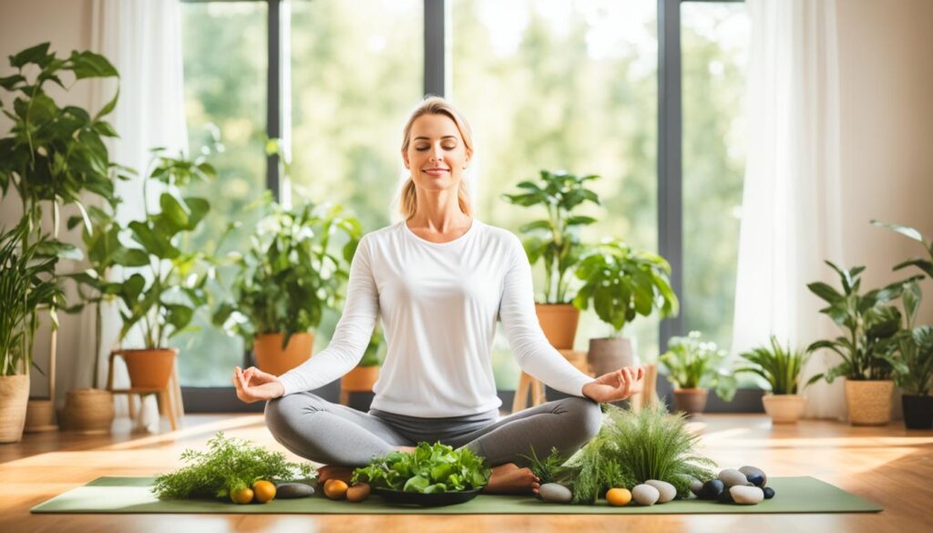 îngrijirea personala