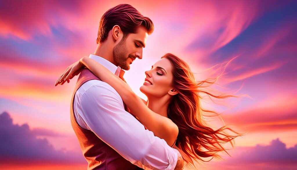 interpretare dans cu cineva