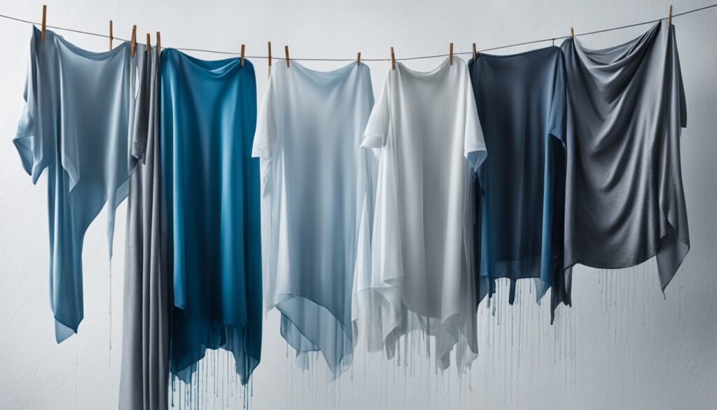 interpretare vis haine ude