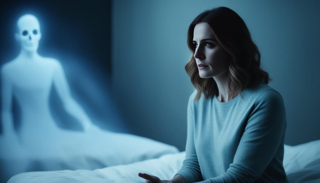 interpretarea visului in care vorbesti cu fostul iubit