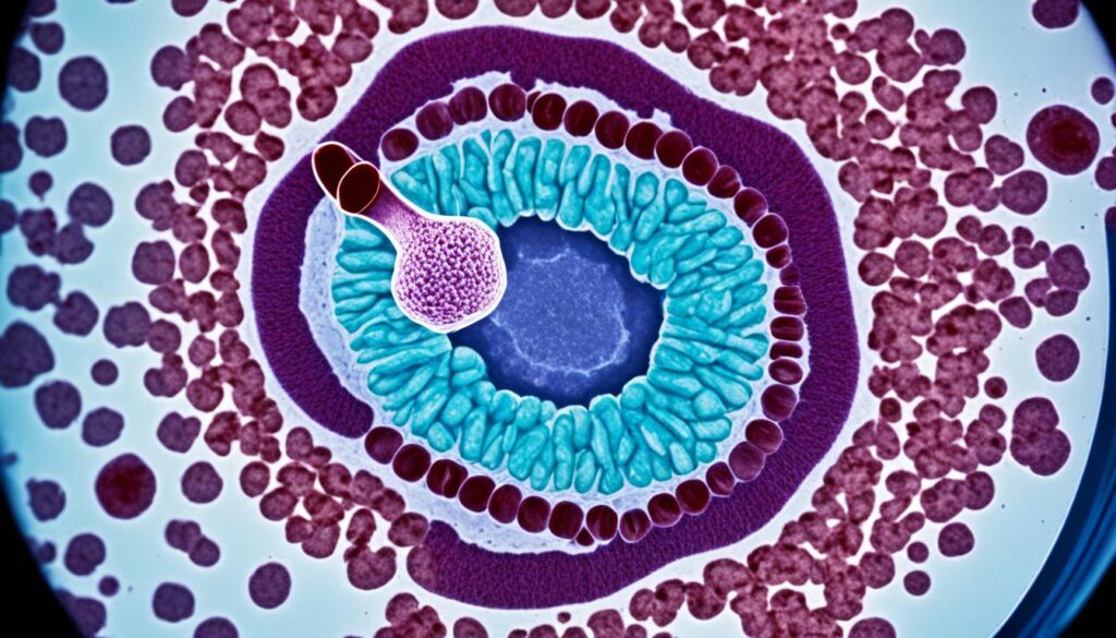 monitorizare formatiune iodofila monitorizare formatiune iodofila