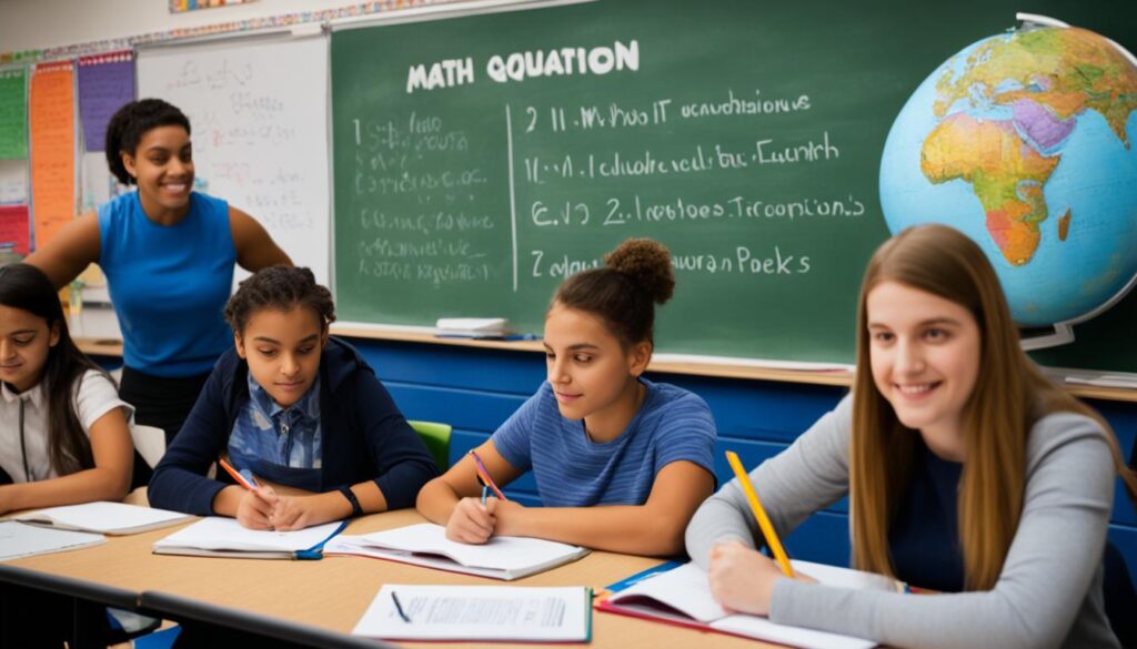 nivelul de invatamant gimnazial nivelul de invatamant gimnazial