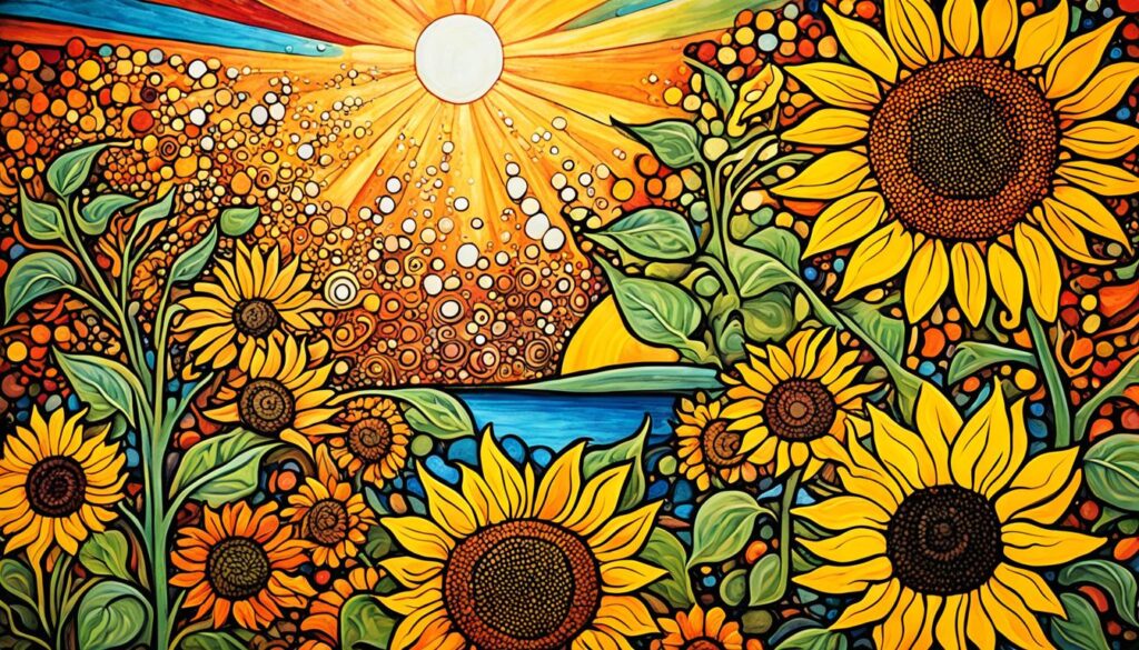 semnificatia visului cu Sunca