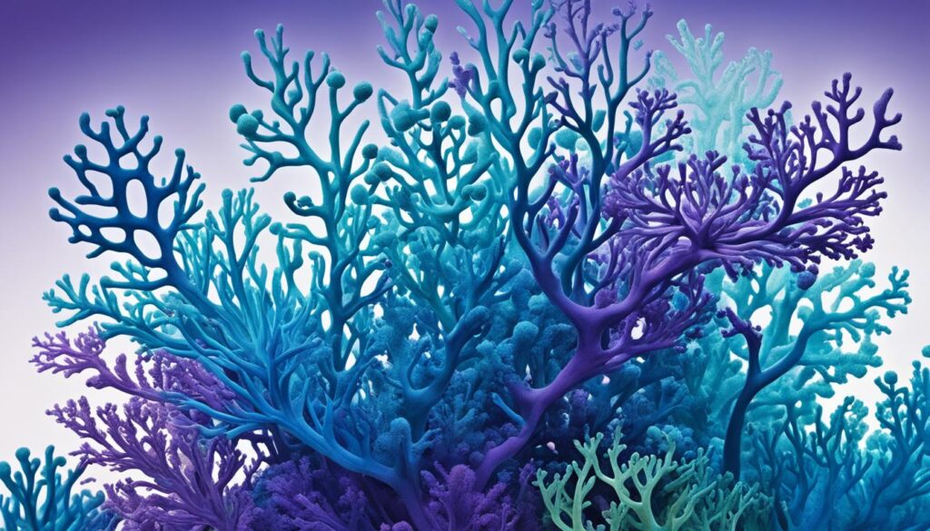 structura formatiune iodofila