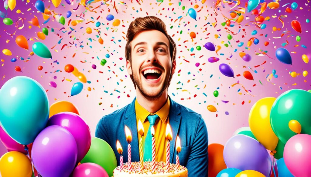 visul cu ziua de nastere