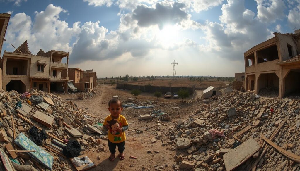 relevanța frazei rafah