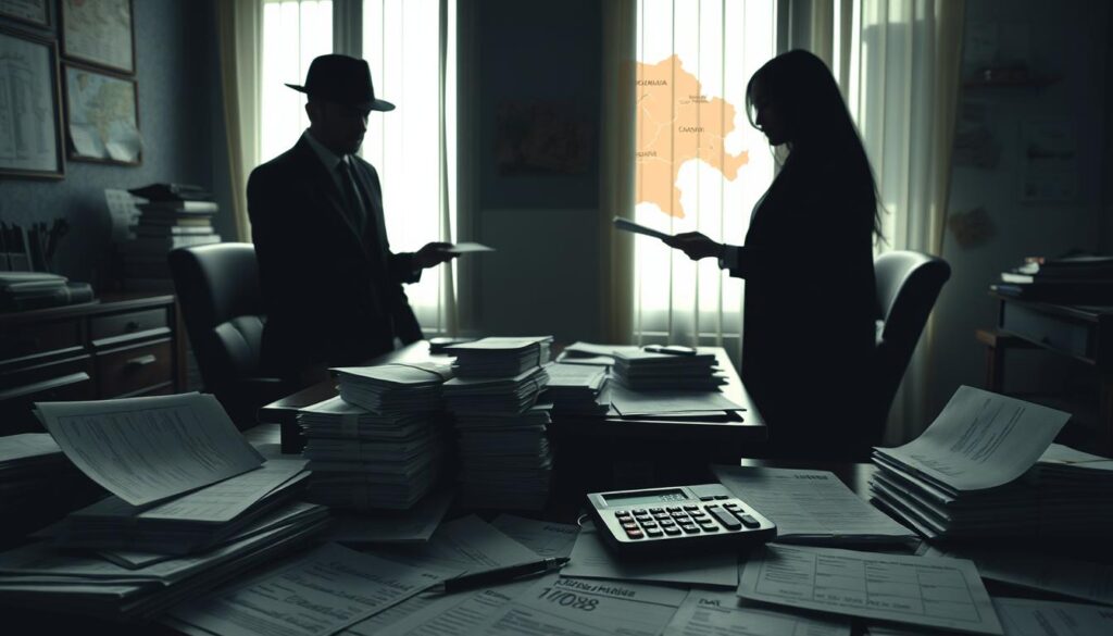 evaziune fiscala mediu de afaceri