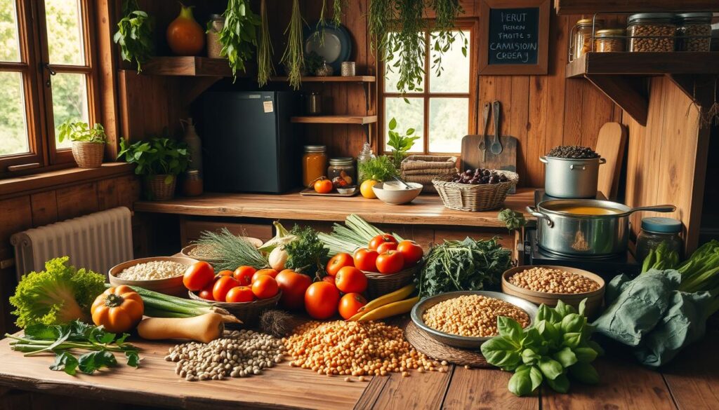 frugalitate alimentatie