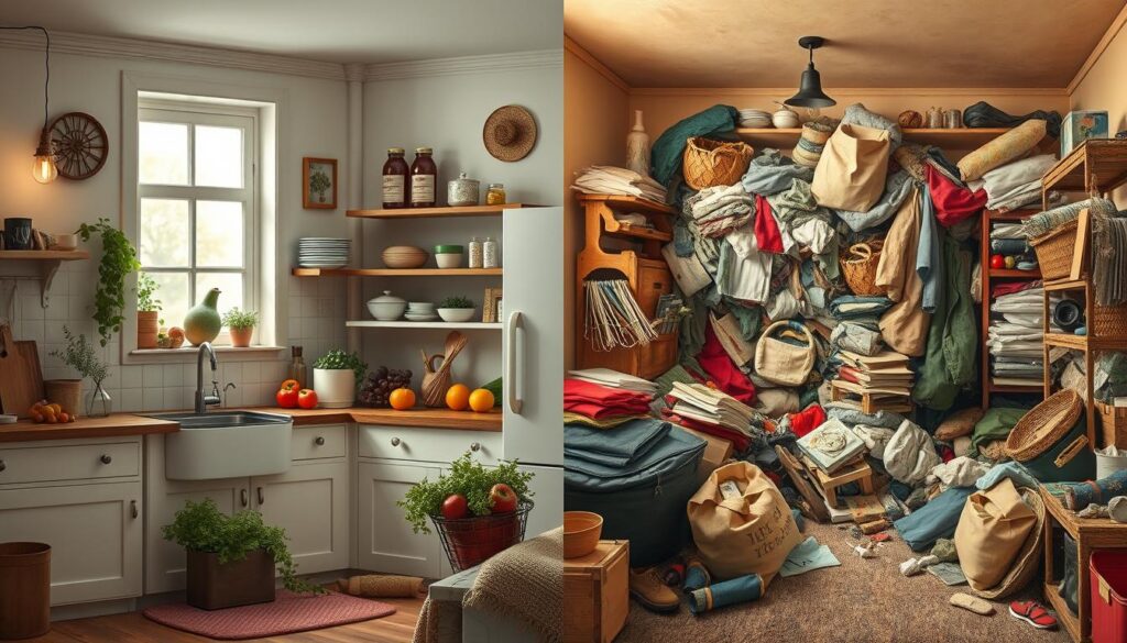 frugalitate versus avaritii