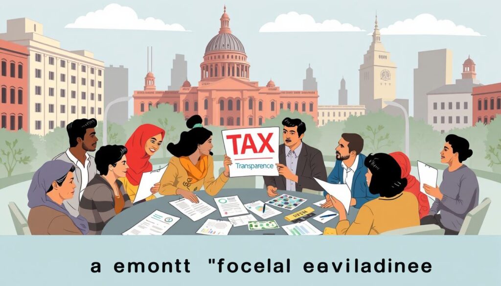 societatea civila evaziune fiscala