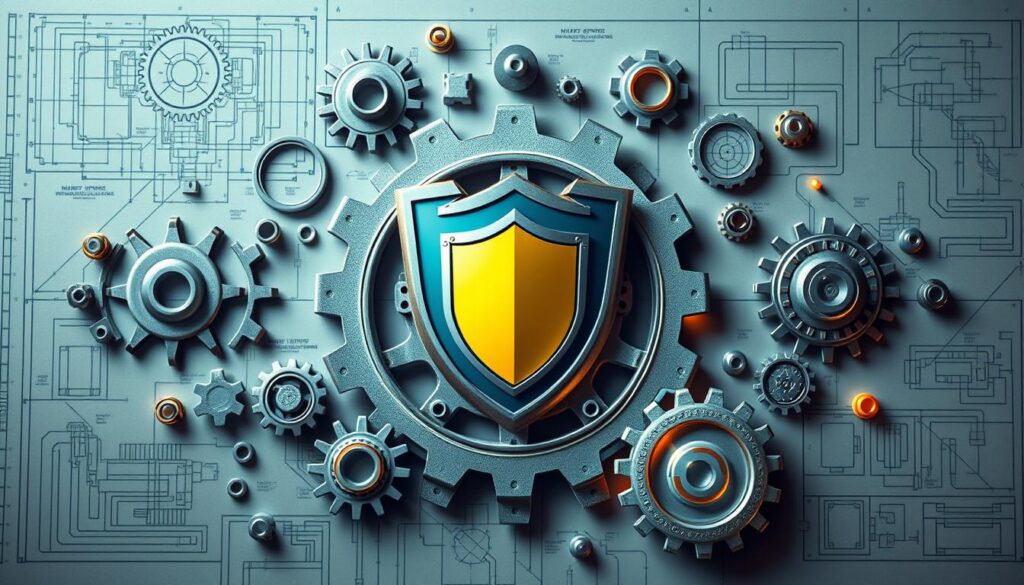 standarde siguranță ISCIR