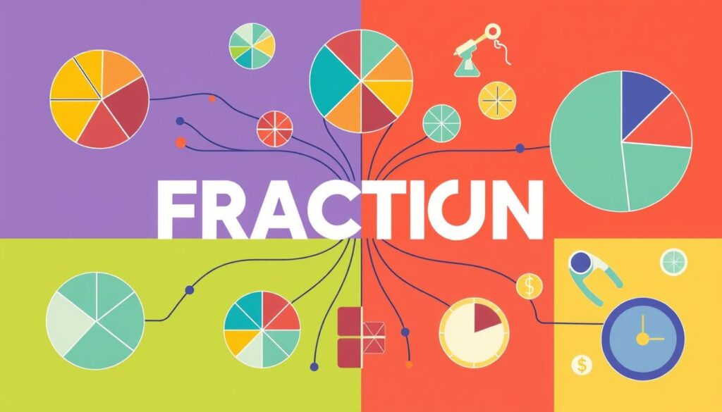 utilizare fracții subunitare utilizare fracții subunitare