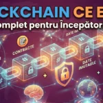 ce inseamna blockchain inteles 2026