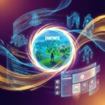 Ce este Epic Games - Ilustrație viitor gaming