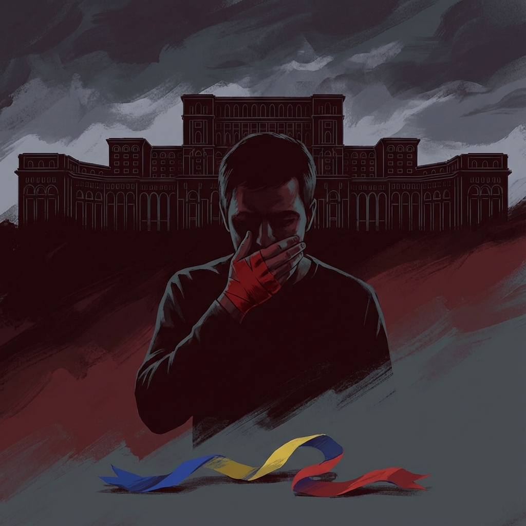 Legea Vexler - simbolul cenzurii și libertatea de exprimare în România 2025