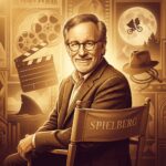 Steven Spielberg - cel mai influent regizor din istoria cinematografiei