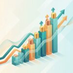 Grafic creștere economică - PIB România