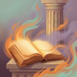 Ce înseamnă libidinos: definiție, etimologie și de ce a explodat pe Google Carte deschisă cu lumină caldă - semnificația cuvântului libidinos din latină