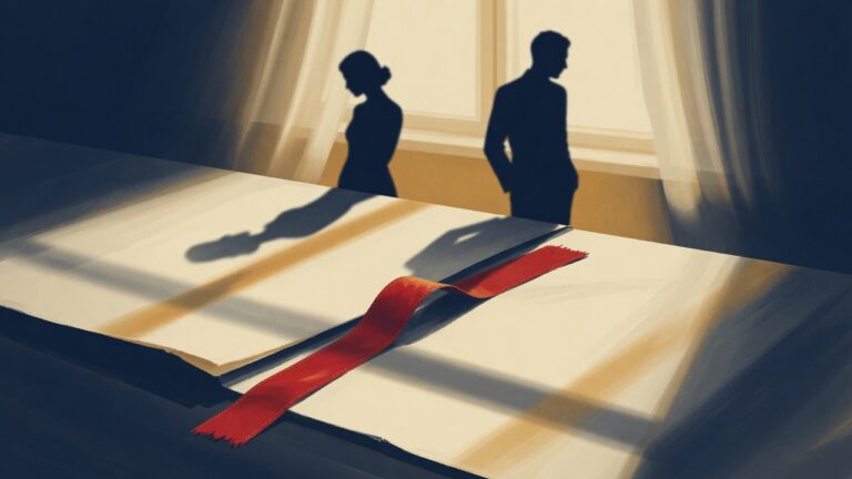 Ce înseamnă red flag: semnale de alarmă în relații