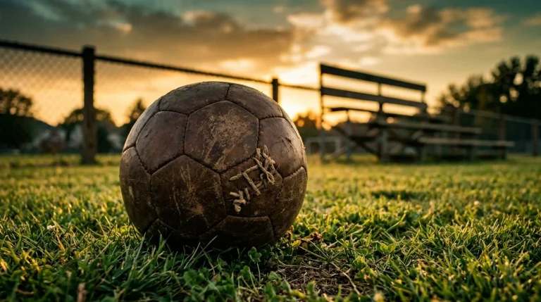Fotbal în România: vis, FRF, FIFA și acces la teren
