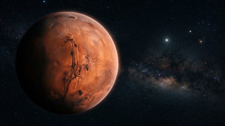 Ce înseamnă Nibiru: planeta misterioasă, explicată fără panică