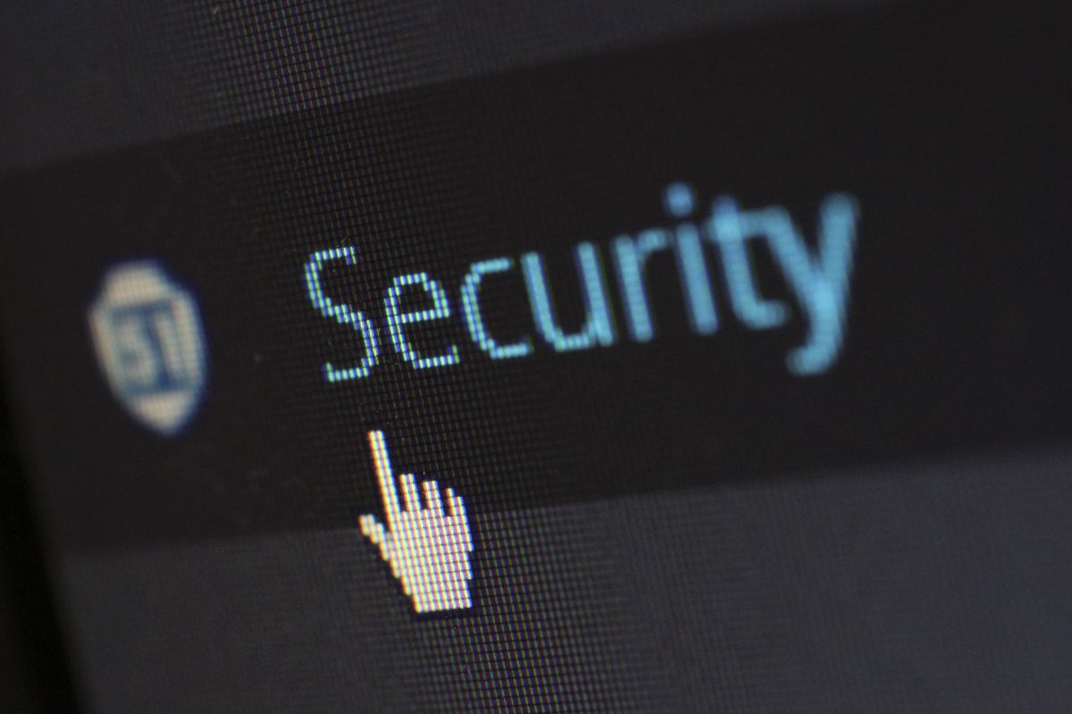 Securitatea datelor si confidentialitatea identitatii digitale